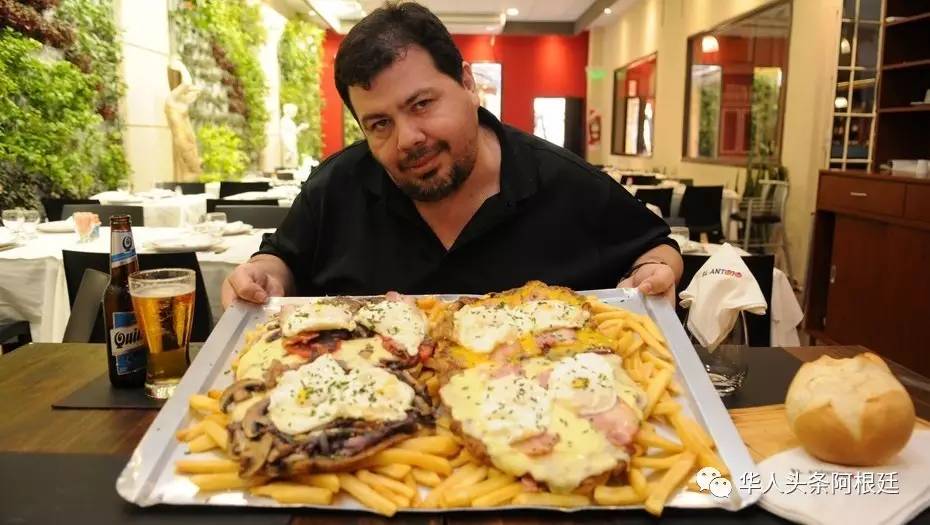 布市最好吃的Mila